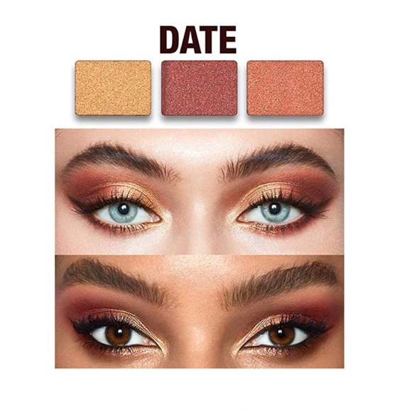 Charlotte Tilbury’s, “The Icon Palette” - Picture 5 of 13